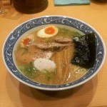 川崎青葉ラーメン