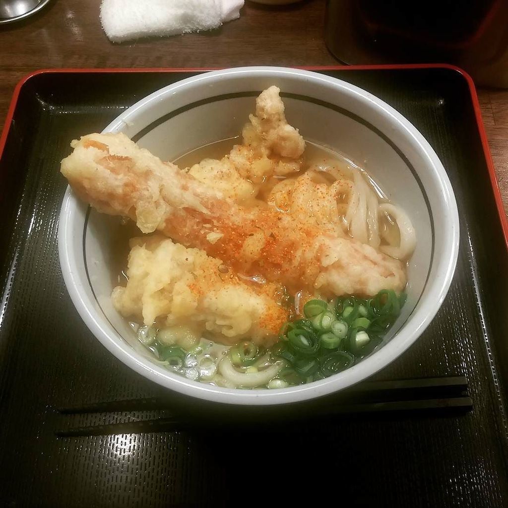 うどん