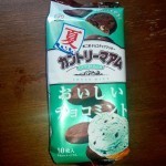 カントリーマァム