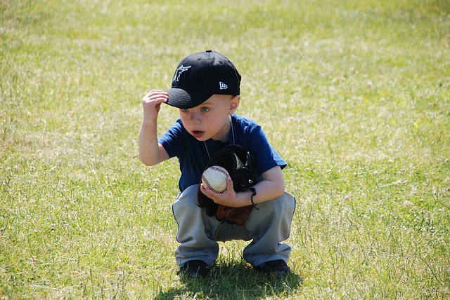 Baseball