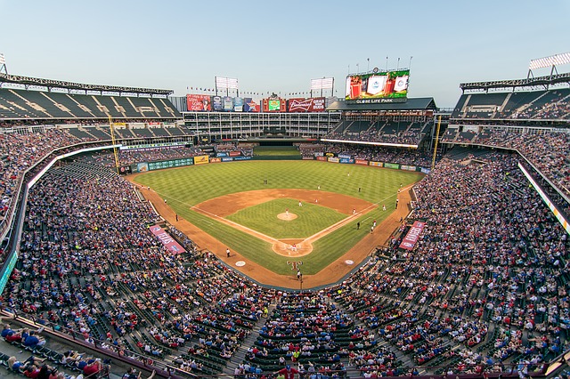 Baseball